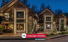 Bukovel Hotel